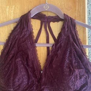 Maurices Bralette